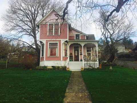 Main, BROWNSVILLE, OR 97327