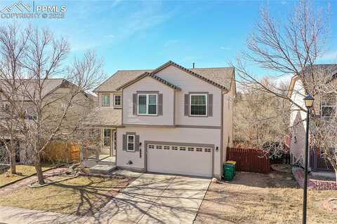 Ridgebury, FOUNTAIN, CO 80817