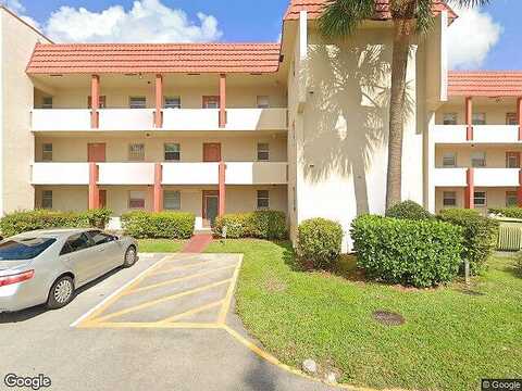 Sunrise Lakes, SUNRISE, FL 33322
