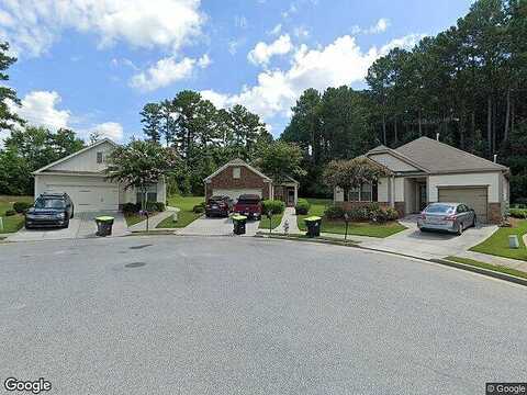 Bluefin, UNION CITY, GA 30291