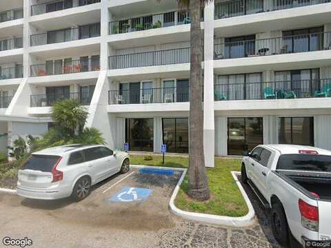 Seawall, GALVESTON, TX 77551