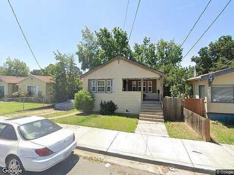 Grant, VALLEJO, CA 94590