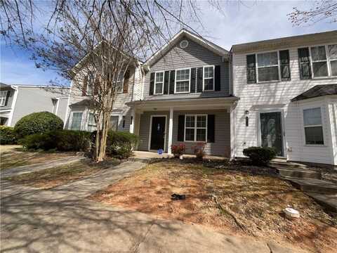 Crestwell, ATLANTA, GA 30331