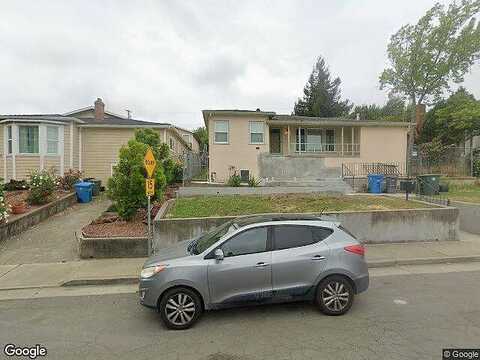 Fairview, VALLEJO, CA 94590