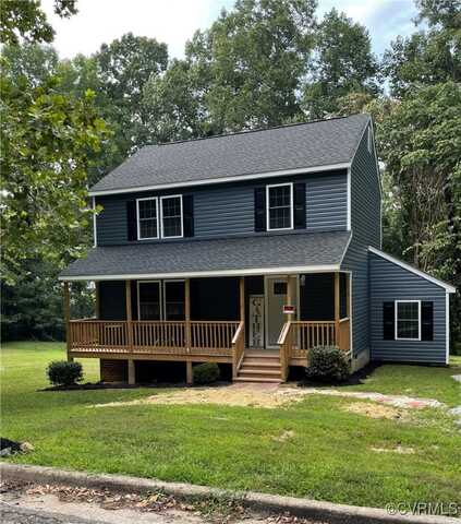 Silliman, CHESTERFIELD, VA 23832