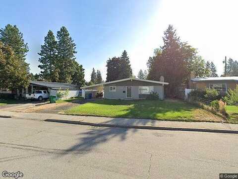 Post, SPOKANE, WA 99208