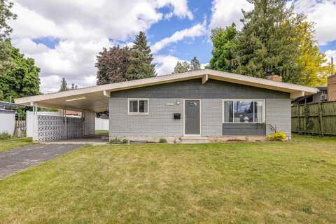 Post, SPOKANE, WA 99208