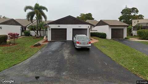 Pinehurst, TAMARAC, FL 33321