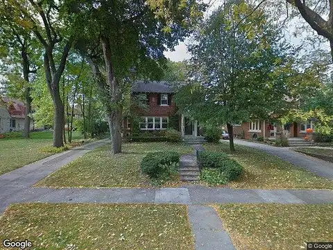 Crescent, MILWAUKEE, WI 53213