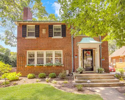Crescent, MILWAUKEE, WI 53213