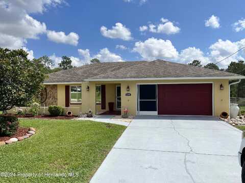 India, SPRING HILL, FL 34608