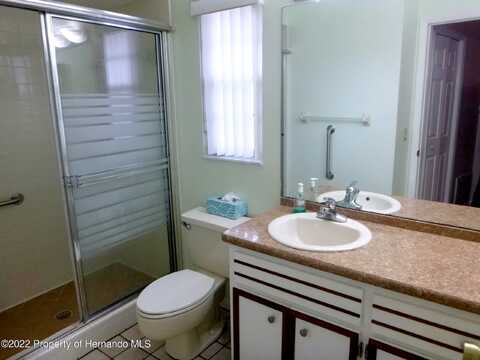 India, SPRING HILL, FL 34608