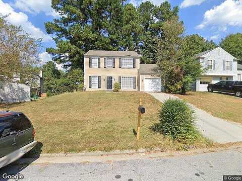 Marbut Farms, LITHONIA, GA 30058