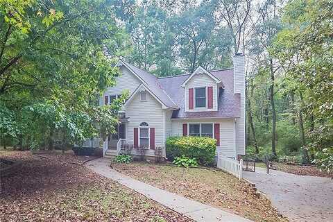 Mill Pointe, DALLAS, GA 30157