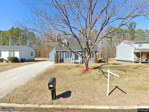 Omo, NORTH CHESTERFIELD, VA 23234