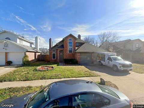 Laurel, CEDAR HILL, TX 75104