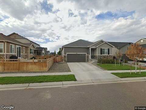 Iris, BRIGHTON, CO 80601