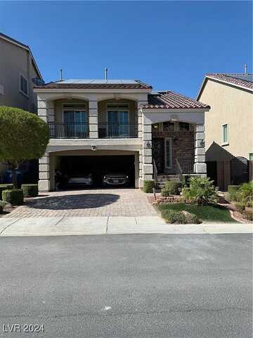 Montana Peak, LAS VEGAS, NV 89139