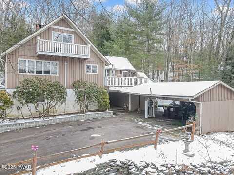 Ridge, HAWLEY, PA 18428