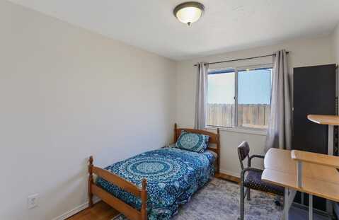 Buffalo, SPOKANE, WA 99205