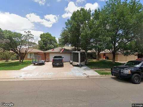 90Th, LUBBOCK, TX 79424