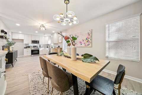 Laurel Ridge, ATLANTA, GA 30344