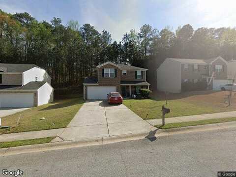 Laurel Ridge, ATLANTA, GA 30344