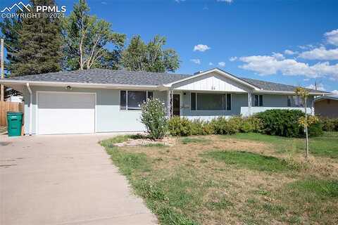 Macalester, PUEBLO, CO 81001