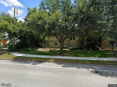 Par, ORLANDO, FL 32804