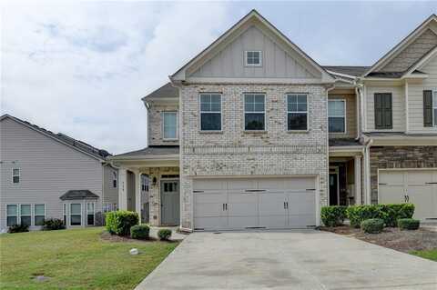 Arbor Crowne, LAWRENCEVILLE, GA 30045