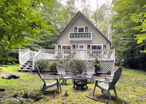 Conoquenissing, POCONO LAKE, PA 18347
