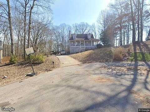 Lost Lake, VILLA RICA, GA 30180
