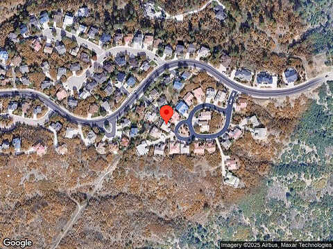 Bancroft, COLORADO SPRINGS, CO 80906