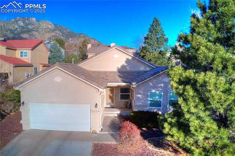 Bancroft, COLORADO SPRINGS, CO 80906