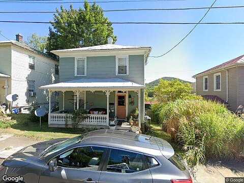 Marquis, STAUNTON, VA 24401
