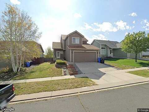 Prairie Grass, COLORADO SPRINGS, CO 80922