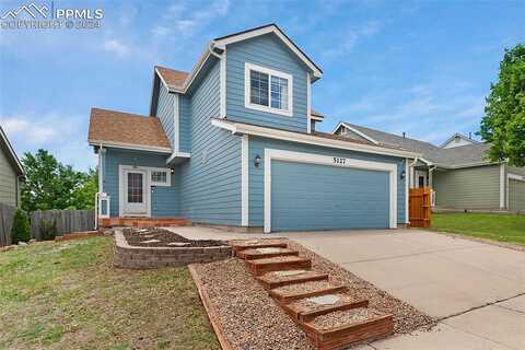 Prairie Grass, COLORADO SPRINGS, CO 80922