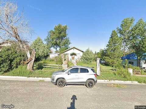 Pueblo, SIMLA, CO 80835