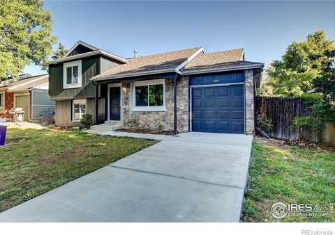 Albion, FORT COLLINS, CO 80526