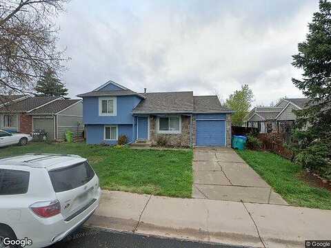 Albion, FORT COLLINS, CO 80526