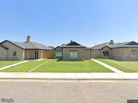 55Th, LUBBOCK, TX 79414