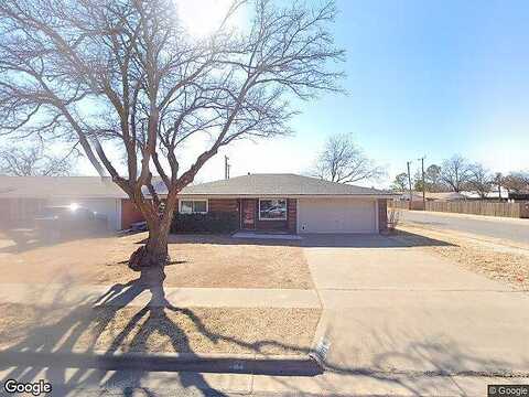10Th, LUBBOCK, TX 79416