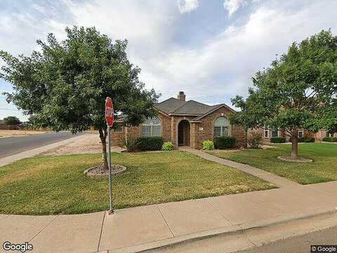 105Th, LUBBOCK, TX 79424