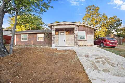 Marshall, FOREST HILL, TX 76119