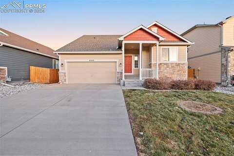 Brylie, COLORADO SPRINGS, CO 80911