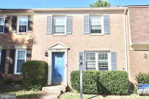 Chase Park, ANNANDALE, VA 22003