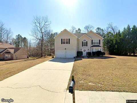 Peterson, STOCKBRIDGE, GA 30281