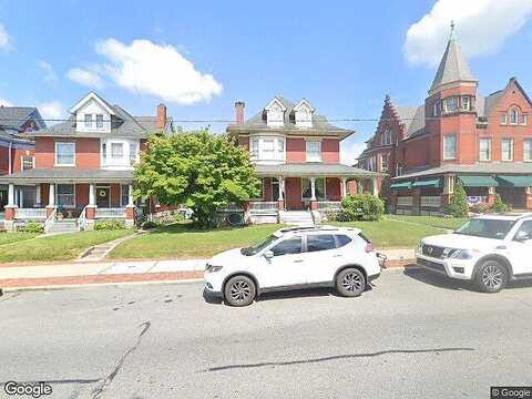 Chestnut, COLUMBIA, PA 17512
