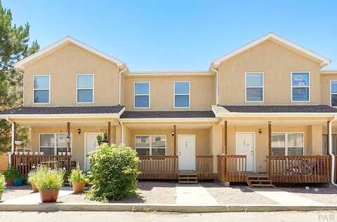 Rawhide, PUEBLO, CO 81008