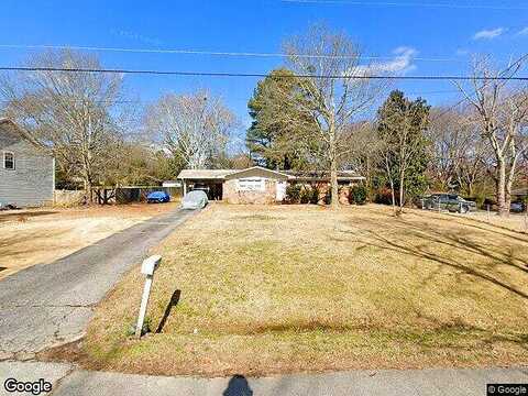 Linda, DOUGLASVILLE, GA 30134